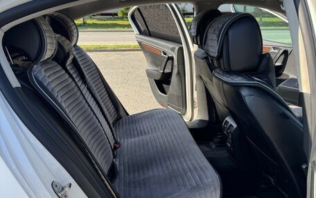 Volkswagen Passat B7, 2012 год, 1 250 000 рублей, 12 фотография