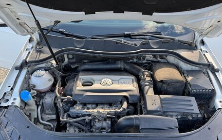 Volkswagen Passat B7, 2012 год, 1 250 000 рублей, 20 фотография