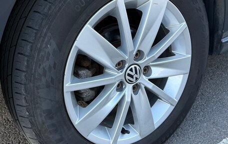 Volkswagen Polo VI (EU Market), 2016 год, 950 000 рублей, 13 фотография