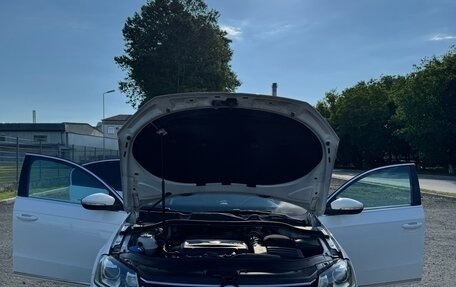 Volkswagen Passat B7, 2012 год, 1 250 000 рублей, 19 фотография
