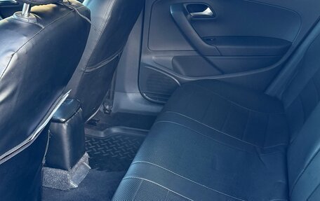 Volkswagen Polo VI (EU Market), 2016 год, 950 000 рублей, 18 фотография