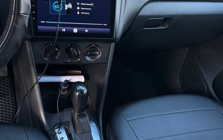 Volkswagen Polo VI (EU Market), 2016 год, 950 000 рублей, 21 фотография