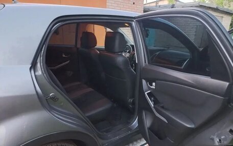 SsangYong Actyon II рестайлинг, 2014 год, 1 350 000 рублей, 10 фотография