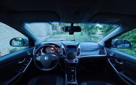 SsangYong Actyon II рестайлинг, 2014 год, 1 350 000 рублей, 15 фотография