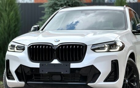 BMW X3, 2023 год, 6 350 000 рублей, 7 фотография