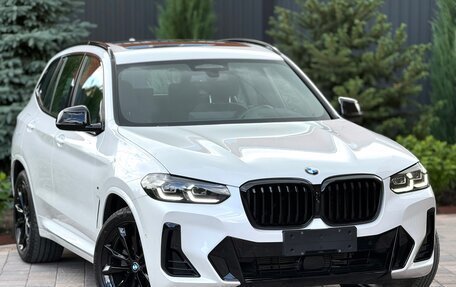 BMW X3, 2023 год, 6 350 000 рублей, 3 фотография