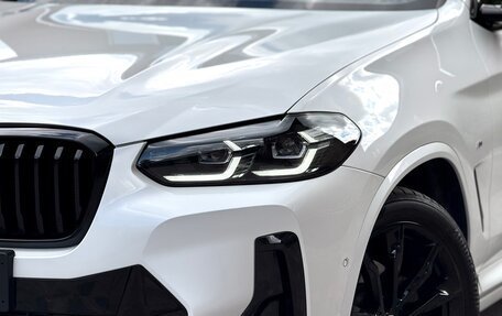 BMW X3, 2023 год, 6 350 000 рублей, 8 фотография