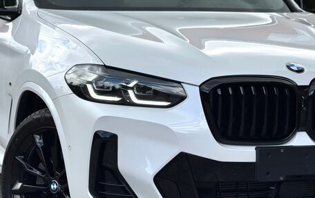 BMW X3, 2023 год, 6 350 000 рублей, 9 фотография