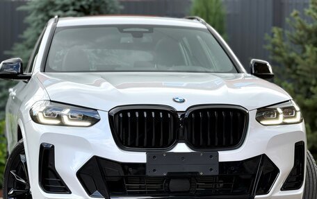 BMW X3, 2023 год, 6 350 000 рублей, 10 фотография