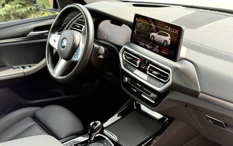 BMW X3, 2023 год, 6 350 000 рублей, 25 фотография