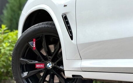 BMW X3, 2023 год, 6 350 000 рублей, 15 фотография