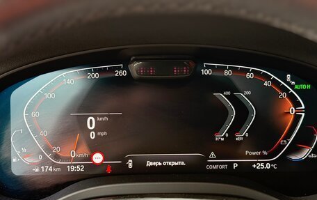 BMW X3, 2023 год, 6 350 000 рублей, 31 фотография