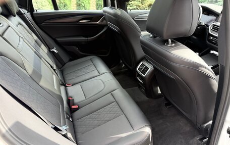 BMW X3, 2023 год, 6 350 000 рублей, 35 фотография