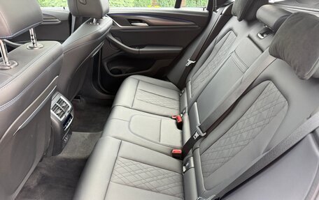 BMW X3, 2023 год, 6 350 000 рублей, 37 фотография