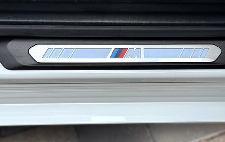 BMW X3, 2023 год, 6 350 000 рублей, 38 фотография