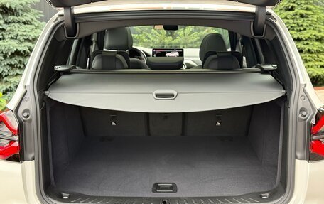 BMW X3, 2023 год, 6 350 000 рублей, 40 фотография