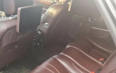 Jaguar XJ IV (X351), 2014 год, 1 650 000 рублей, 10 фотография