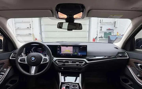 BMW 3 серия, 2023 год, 3 150 000 рублей, 6 фотография