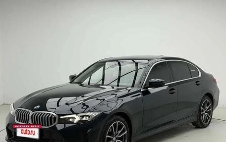 BMW 3 серия, 2023 год, 3 150 000 рублей, 2 фотография