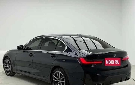 BMW 3 серия, 2023 год, 3 150 000 рублей, 3 фотография