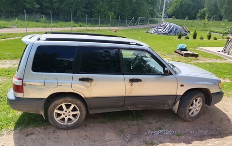 Subaru Forester, 2000 год, 250 000 рублей, 2 фотография