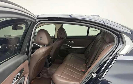 BMW 3 серия, 2023 год, 3 150 000 рублей, 9 фотография