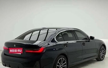 BMW 3 серия, 2023 год, 3 150 000 рублей, 4 фотография