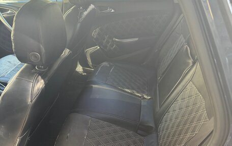 Opel Astra J, 2010 год, 590 000 рублей, 7 фотография