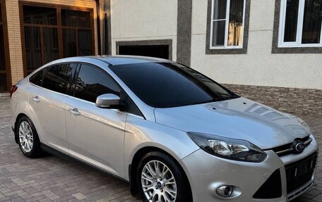 Ford Focus III, 2011 год, 850 000 рублей, 4 фотография