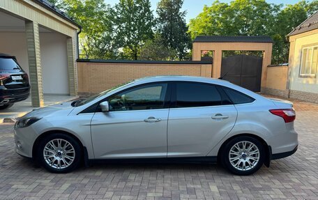 Ford Focus III, 2011 год, 850 000 рублей, 5 фотография