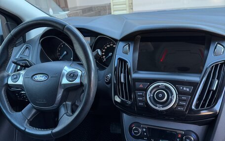 Ford Focus III, 2011 год, 850 000 рублей, 13 фотография