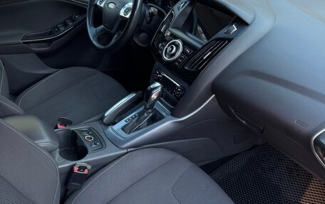Ford Focus III, 2011 год, 850 000 рублей, 11 фотография