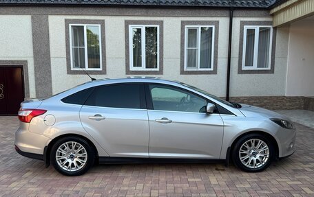 Ford Focus III, 2011 год, 850 000 рублей, 6 фотография