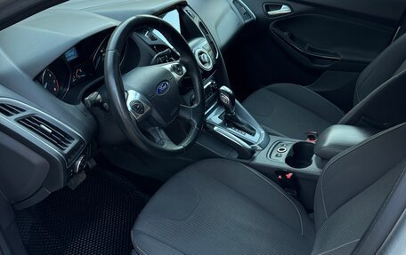 Ford Focus III, 2011 год, 850 000 рублей, 10 фотография