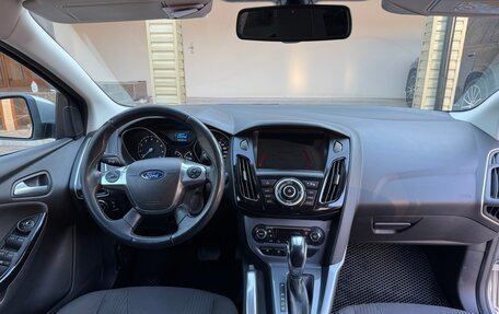 Ford Focus III, 2011 год, 850 000 рублей, 14 фотография