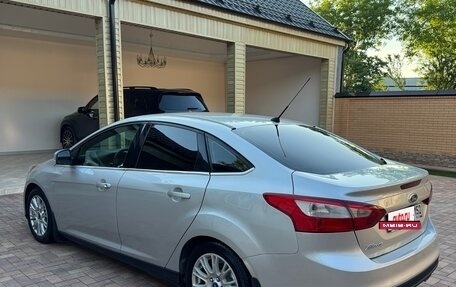 Ford Focus III, 2011 год, 850 000 рублей, 8 фотография