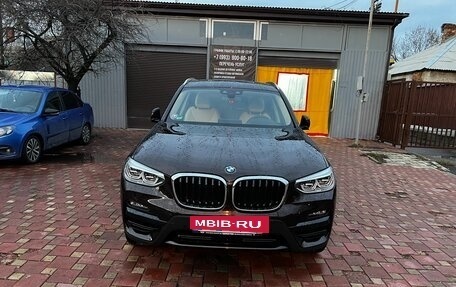 BMW X3, 2019 год, 2 500 000 рублей, 2 фотография