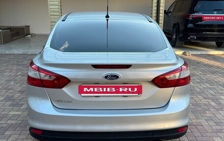 Ford Focus III, 2011 год, 850 000 рублей, 2 фотография