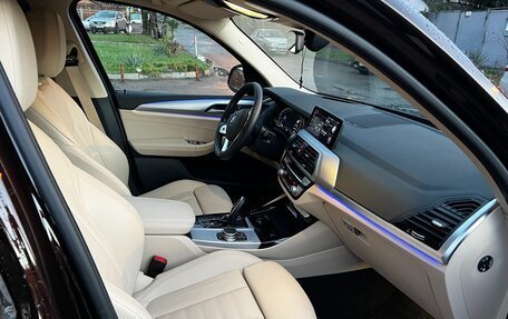 BMW X3, 2019 год, 2 500 000 рублей, 6 фотография