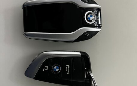 BMW X3, 2019 год, 2 500 000 рублей, 18 фотография