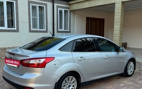 Ford Focus III, 2011 год, 850 000 рублей, 7 фотография