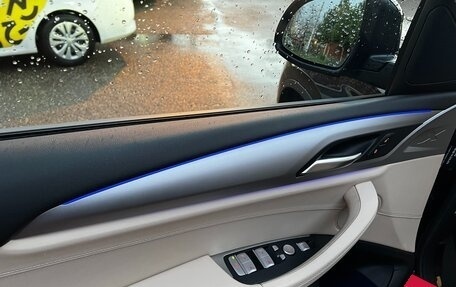 BMW X3, 2019 год, 2 500 000 рублей, 13 фотография