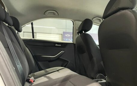 Volkswagen Polo VI (EU Market), 2021 год, 1 289 000 рублей, 12 фотография