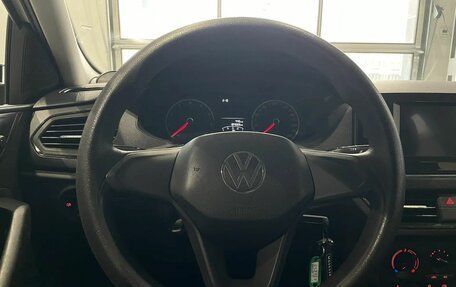 Volkswagen Polo VI (EU Market), 2021 год, 1 289 000 рублей, 14 фотография