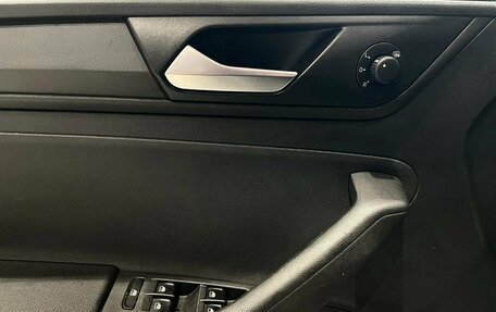 Volkswagen Polo VI (EU Market), 2021 год, 1 289 000 рублей, 17 фотография