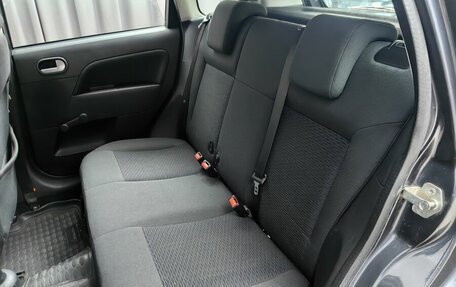 Ford Fiesta, 2007 год, 499 000 рублей, 8 фотография
