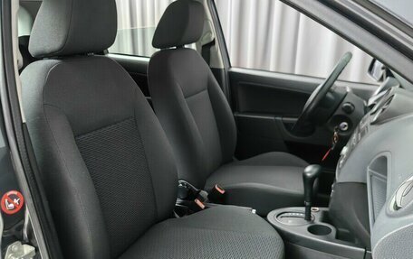 Ford Fiesta, 2007 год, 499 000 рублей, 7 фотография