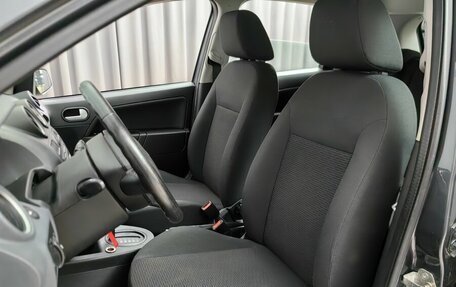 Ford Fiesta, 2007 год, 499 000 рублей, 6 фотография
