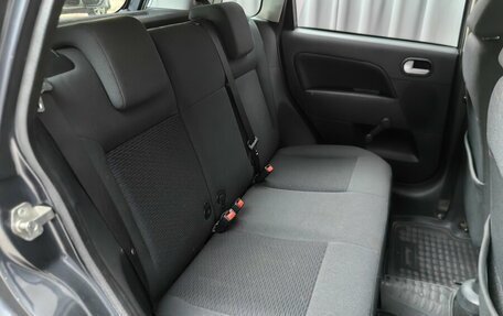 Ford Fiesta, 2007 год, 499 000 рублей, 9 фотография