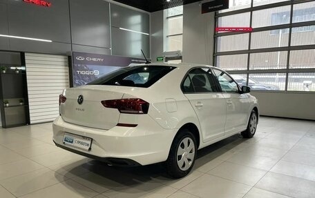 Volkswagen Polo VI (EU Market), 2021 год, 1 289 000 рублей, 4 фотография